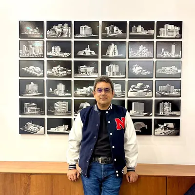 Anil Chawla profile