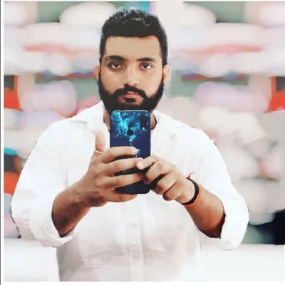 Anil Deswal profile