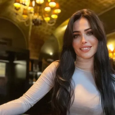Ewelina Orzechowska profile