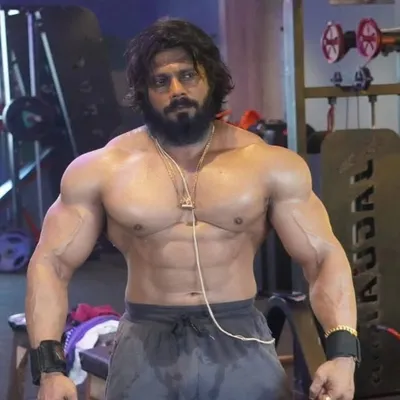 Anil Gochhikar profile