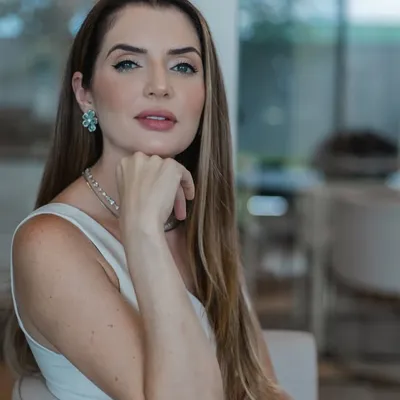 Psicóloga Anili Mancuzo profile