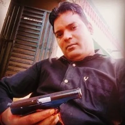 Anil Katriya profile
