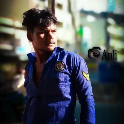 Anil profile
