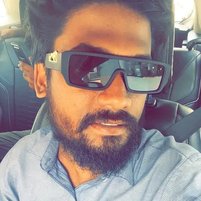 AnilKumar Tanneru profile