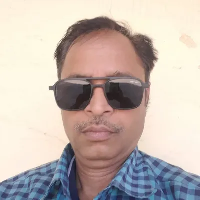 Anil Kumar Dhangar profile