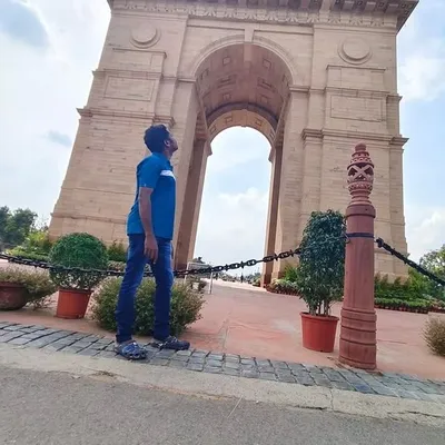 Anil Kumar profile