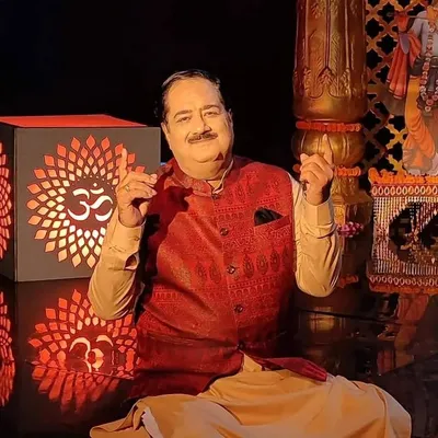 Anil Malhotra profile