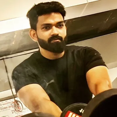 Anil Moopantayath profile