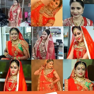 Anil Nayak makeupartist profile