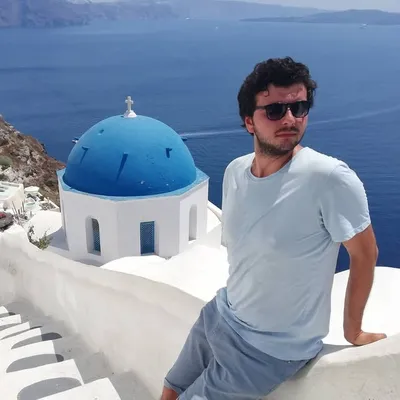 Anıl Zengin profile