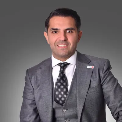 Anıl ÖVENÇOĞLU profile