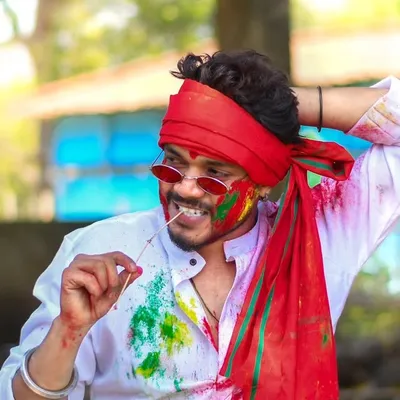 anil das mahant profile