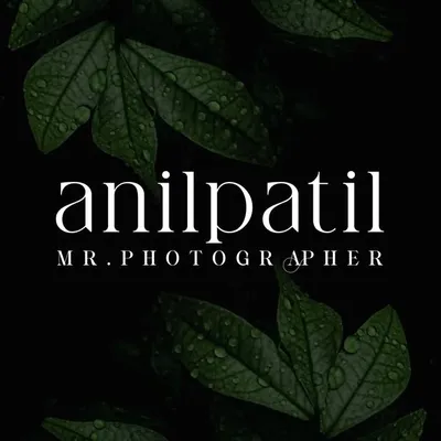 ANILPATIL PHOTOGRAPHER profile