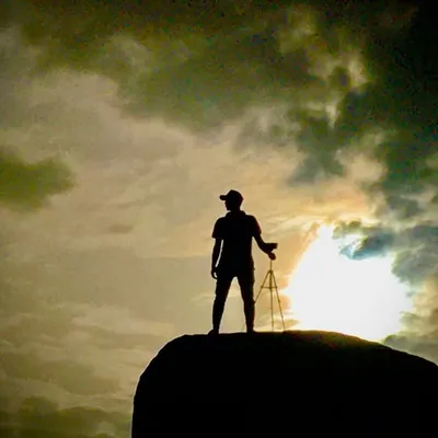 Anil profile