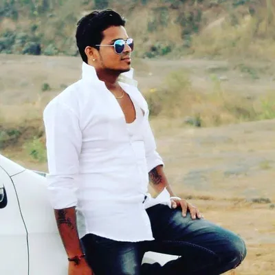 ๐ anil ๐ sante ๐ mh 05 dombvli kar profile