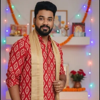 Anil Kumar Anu profile
