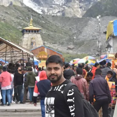 Anil Sen profile