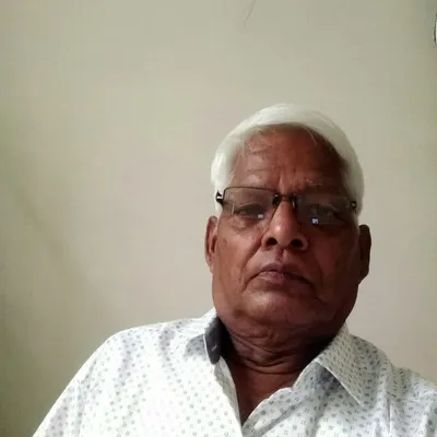 Anil Sharma profile