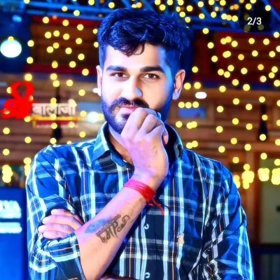 Anil Sharma profile