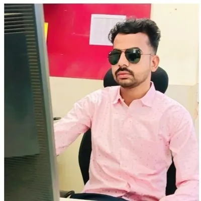 Anil Singh Rathore Ansa profile