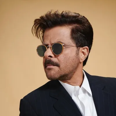 anilskapoor profile