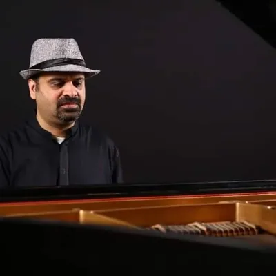 Anil Srinivasan profile