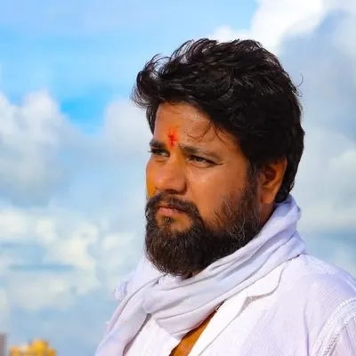 Anil kumar sharma profile
