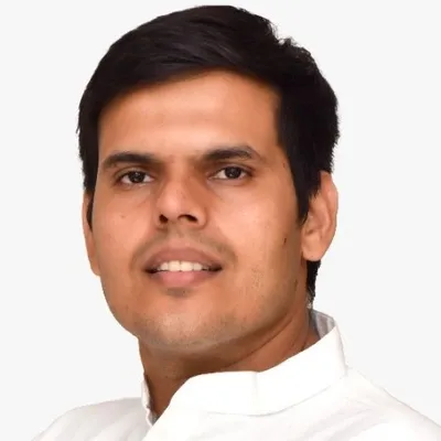 Anil Yadav profile