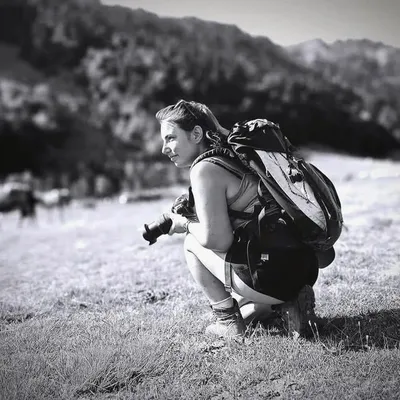 Alys GUINARD profile