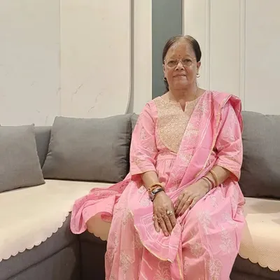 Anima Bhattacharjee profile