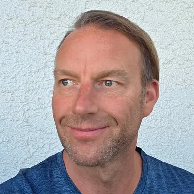 Frank Eschmann profile