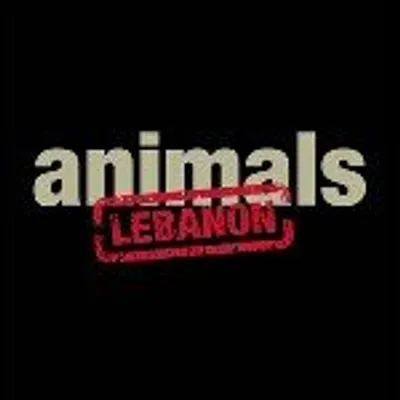 Animals Lebanon profile