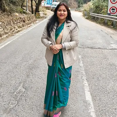Anima Sonkar profile