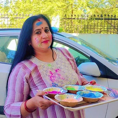 अणिमा तिवारी profile