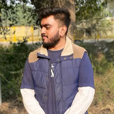 Abhishek Kushwaha | Gen Ai Editor profile