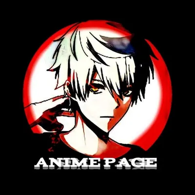 Anime Page profile