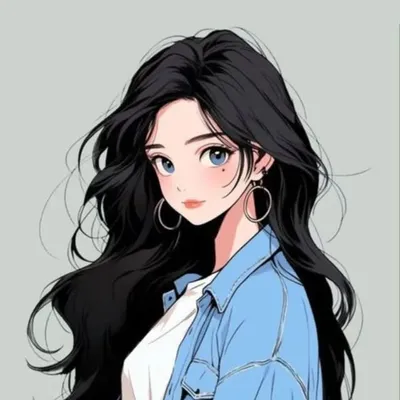 anime verse profile