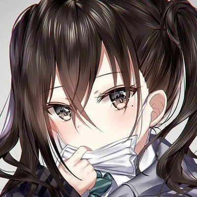 Inspiring Anime Art profile