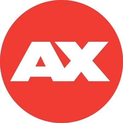 Anime Expo July 2 - 5, 2026 profile