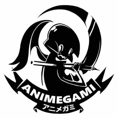 Animegami UK | Animegami EU profile