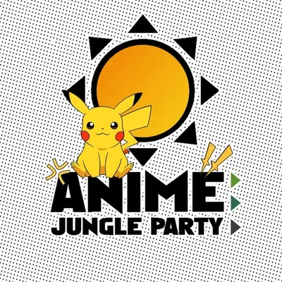 Anime Jungle Party profile