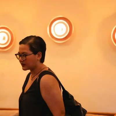 Anisa Menur Maulani profile