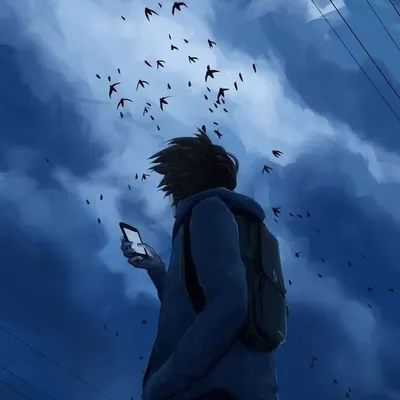 otaku profile