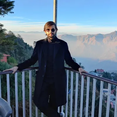 Animesh Awasthi profile