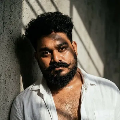 Animesh Vasava profile