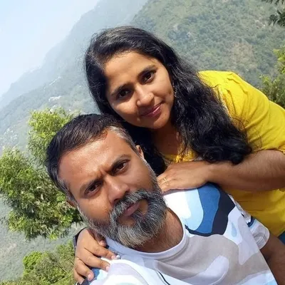 Animesh Krishnan profile