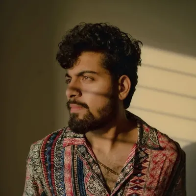 ANIMESH KSHATRIYA profile