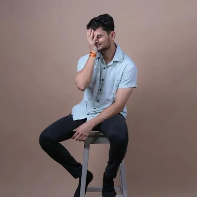 Animesh Meena profile