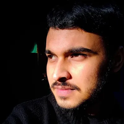 Animesh Sonje profile