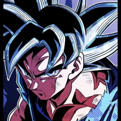 Anime اردو profile
